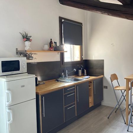 Ferienwohnung La Mansardina Padua Exterior foto