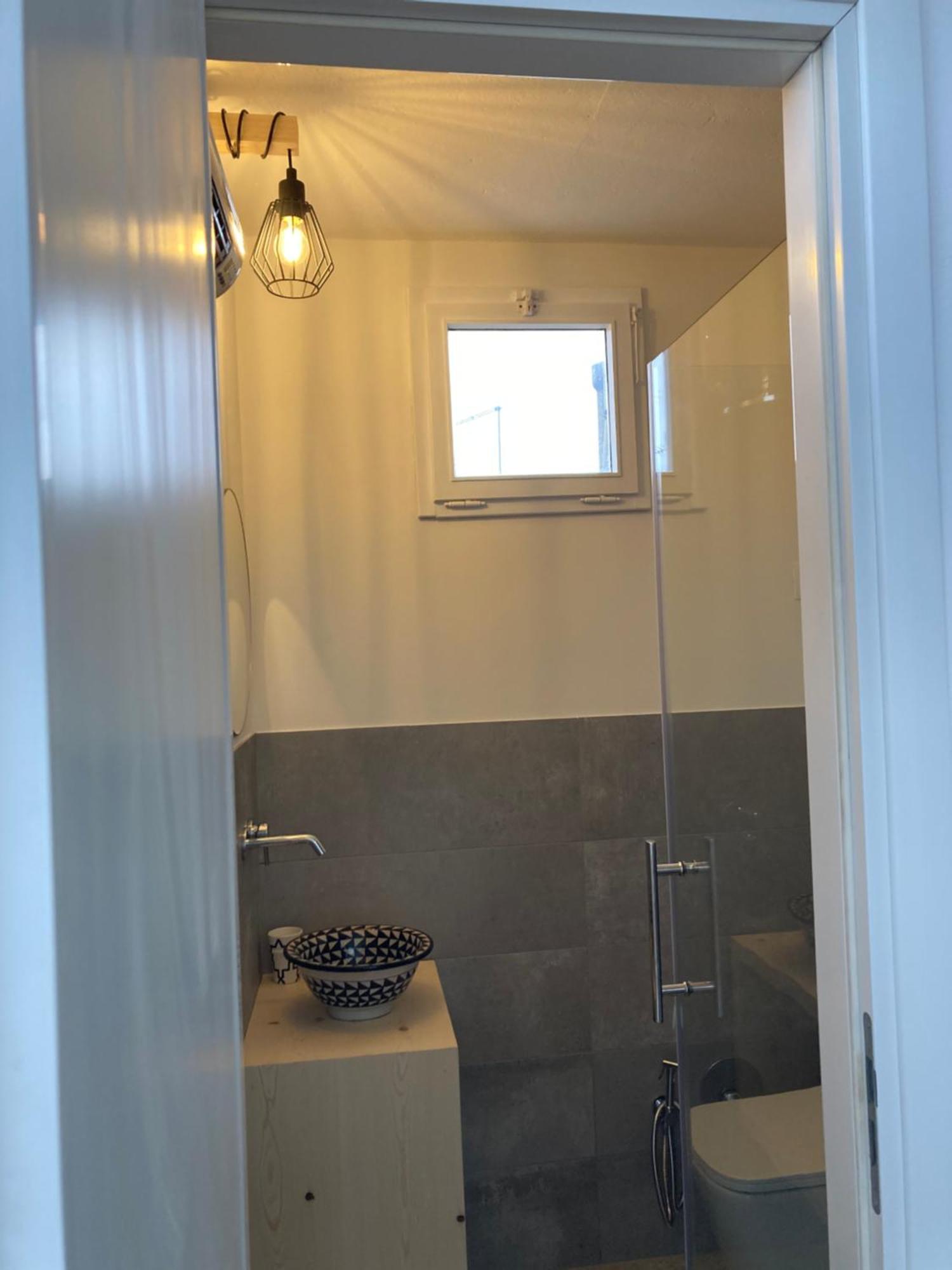 Ferienwohnung La Mansardina Padua Exterior foto